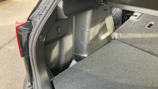 Suzuki Vitara 1.5 Hybrid SZ5 5dr AGS Hybrid Estate